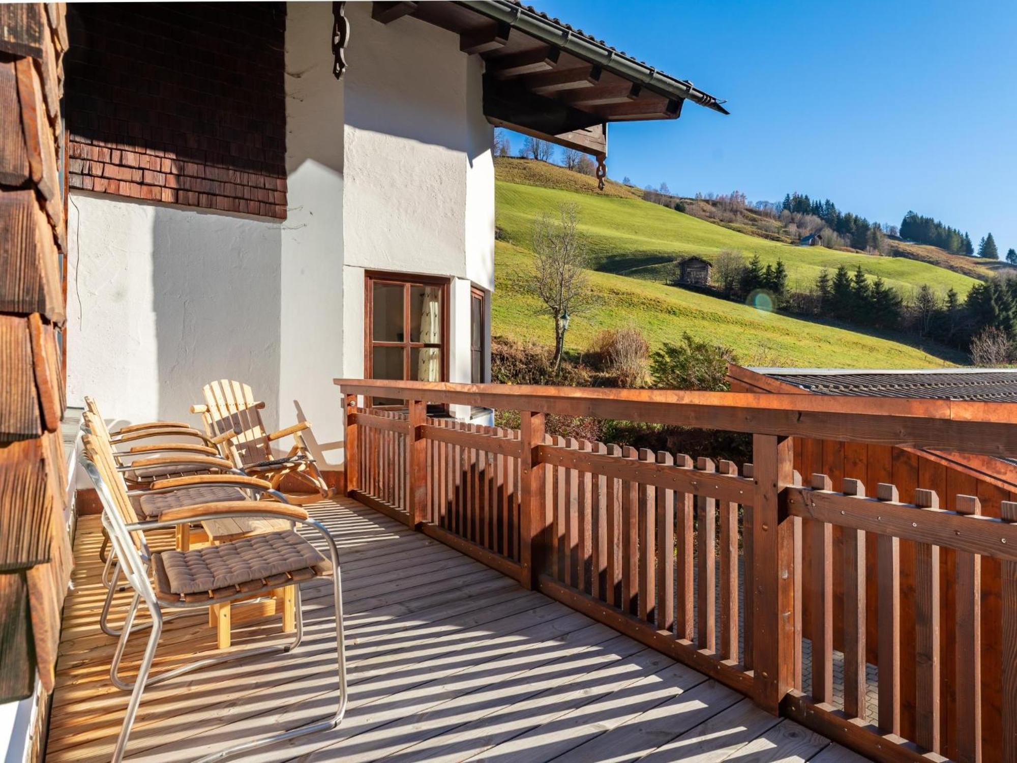 Villa Spykerhütte Rauris Exterior foto